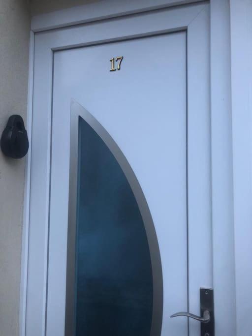 Hebergement Au Bercail Beaumont-sur-Sarthe Luaran gambar
